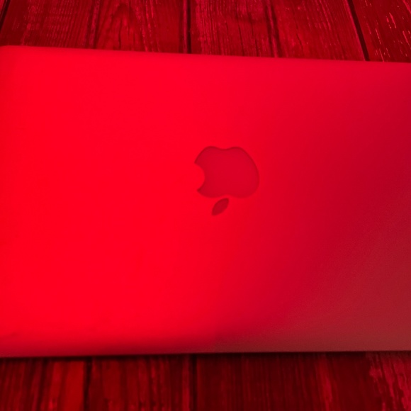 Apple MacBook AIR